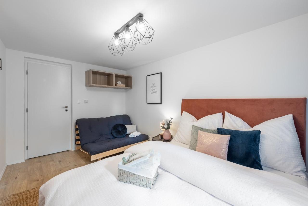 クトナー・ホラ Kutnohorska Vyhlidka II Bed & Breakfast エクステリア 写真
