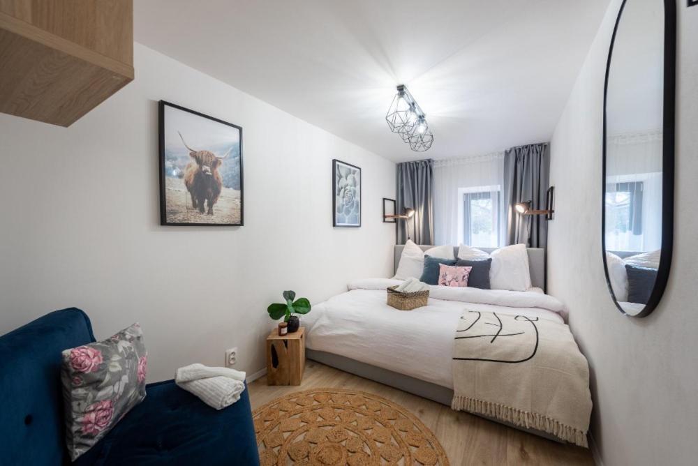 クトナー・ホラ Kutnohorska Vyhlidka II Bed & Breakfast エクステリア 写真